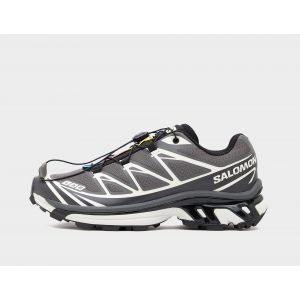 Salomon XT-6 Advanced Femme, gris - Taille 38