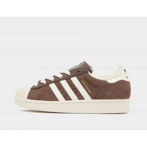 adidas Originals Superstar II Women's, marron - Taille 41 1/3