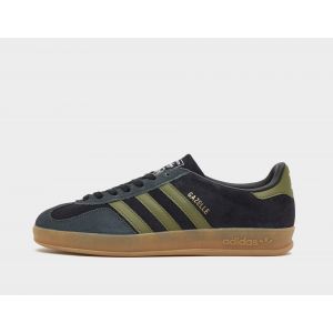 adidas Originals Gazelle Indoor, noir - Taille 40 2/3