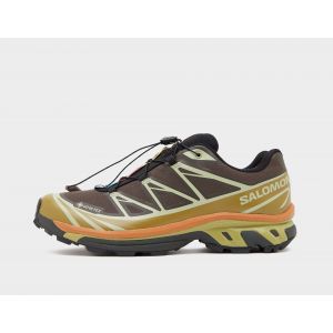 Salomon XT-6 GORE-TEX, marron - Taille 45 1/3