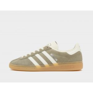 adidas Originals Munchen Femme, vert - Taille 37 1/3