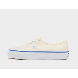 Vans Authentic 44 DX Femme, blanc - Taille 38