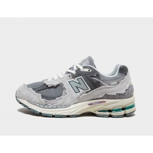 New Balance 2002R Protection Pack, gris - Taille 44.5