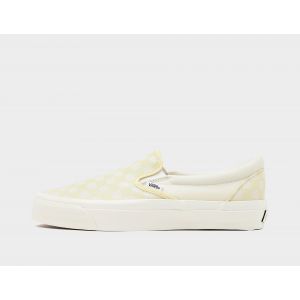 Vans Slip-On Reissue 98, jaune - Taille 39