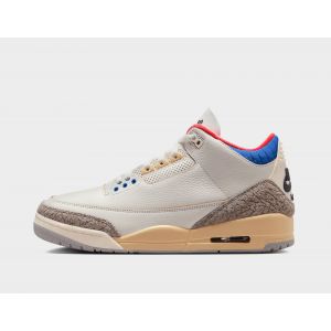 Jordan Air 3 Seoul 2.0 Women's, blanc - Taille 40