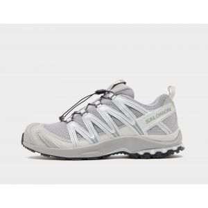 Salomon XA Pro 3D, argenté - Taille 45 1/3