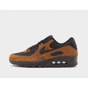 Nike Air Max 90 Premium, marron - Taille 41