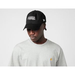 New Era Las Vegas Raiders NFL 9TWENTY Cap, Black - Taille One Size