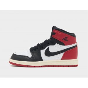 Jordan Air 1 Retro High OG Children, noir - Taille 29.5