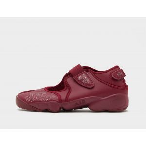 Nike Air Rift Femme, rouge - Taille 43