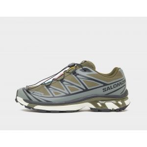 Salomon XT-6 GORE-TEX, vert - Taille 44 2/3