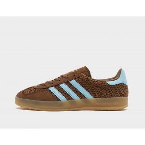adidas Originals Gazelle Indoor Femme, maron - Taille 36 2/3