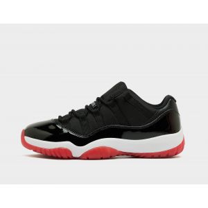 Jordan Air 11 Low, Black - Taille 47.5