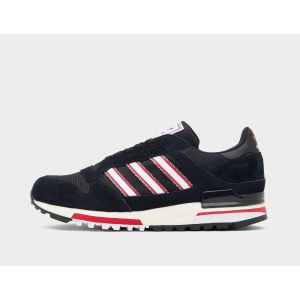 adidas Originals x Manchester United x The Stone Roses ZX 600, noir - Taille 43 1/3