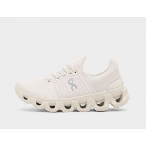 On Running Cloudswift 4 AD Women's, White - Taille 37.5
