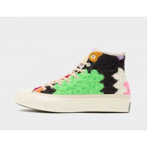 Converse Crochet Chuck 70 High, Multicolore - Taille 41.5