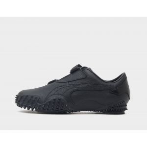 PUMA Mostro Women's, Black - Taille 40