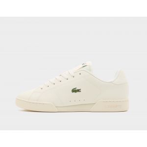 Lacoste Carnaby Cupsole, White - Taille 42.5