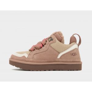 UGG Lowmel Women's, Rose - Taille 38