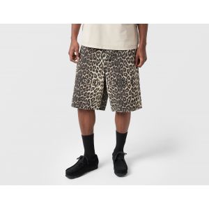 Home Grown Carter Loose Shorts, marron - Taille L