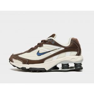 Nike Shox Ride 2 Women's, Brown - Taille 40