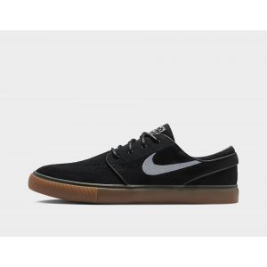 Nike Zoom Stefan Janoski Canvas Deconstructed, noir - Taille 45.5