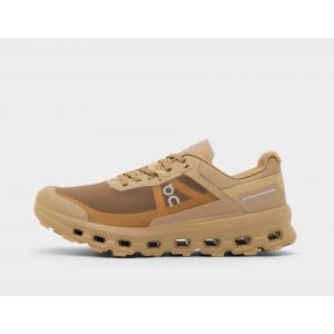 On Running Cloudvista 2 Women's, Brown - Taille 38