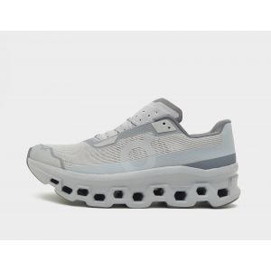 On Running Cloudmonster Void, Grey - Taille 47.5