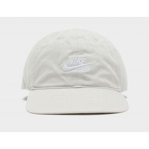 Nike SB Club Cap, blanc - Taille S-M