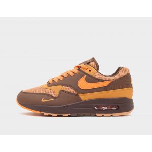 Nike Air Max 1 'King's Day' Women's, marron - Taille 38.5