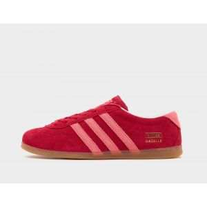 adidas Originals Gazelle Lo Pro Women's, rouge - Taille 39 1/3