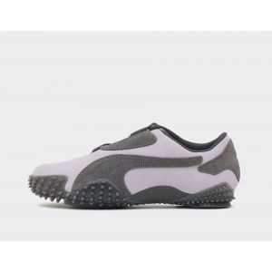 PUMA Mostro Suede Women's, violet - Taille 37.5