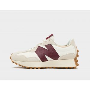 New Balance 327 Women's, rouge - Taille 37