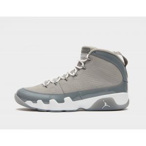 Jordan Air 9, Grey - Taille 41