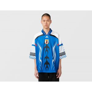 adidas Originals Bringbacks Remixed Japan Jersey, bleu - Taille L