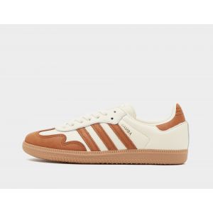 adidas Originals Samba OG Femme, beige - Taille 41 1/3