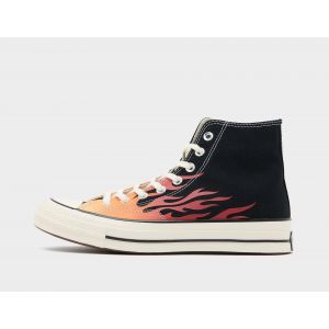 Converse Chuck 70 Fire, noir - Taille 45