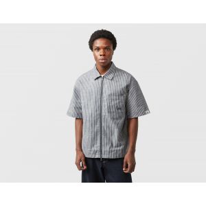 Vans Raw Instinct Shirt, noir - Taille S