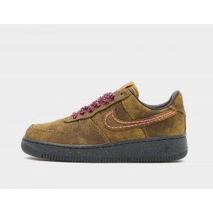 Nike Air Force 1 Low Women's, marron - Taille 38.5
