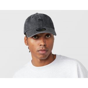 New Era New York Yankees MLB Denim 9TWENTY Cap, gris - Taille One Size