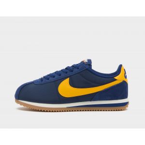 Nike Cortez Femme, bleu - Taille 38.5