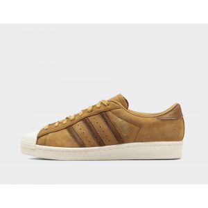 adidas Originals Superstar Vintage, marron - Taille 43 1/3