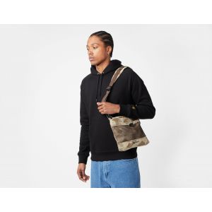 Carhartt WIP Irwin Shoulder Bag, marron - Taille One Size