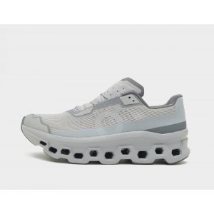 On Running Cloudmonster Void, gris - Taille 40.5
