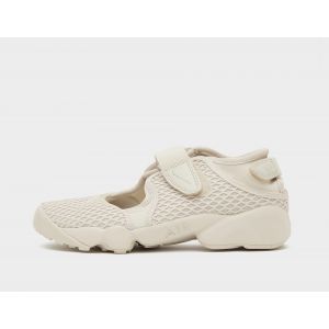 Nike Air Rift Femme, Beige - Taille 36.5
