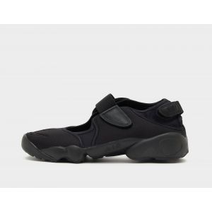 Nike Air Rift Femme, noir - Taille 36.5