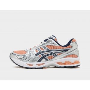 ASICS Gel-Kayano 14, Orange - Taille 43.5