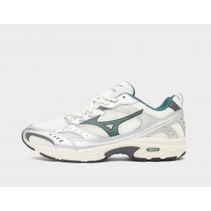 Mizuno MXR Sport, White - Taille 40.5