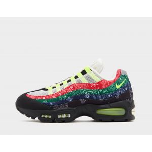 Nike Air Max 95 'Paisley', multicolore - Taille 47.5