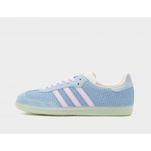 adidas Originals Samba OG, bleu - Taille 42 2/3
